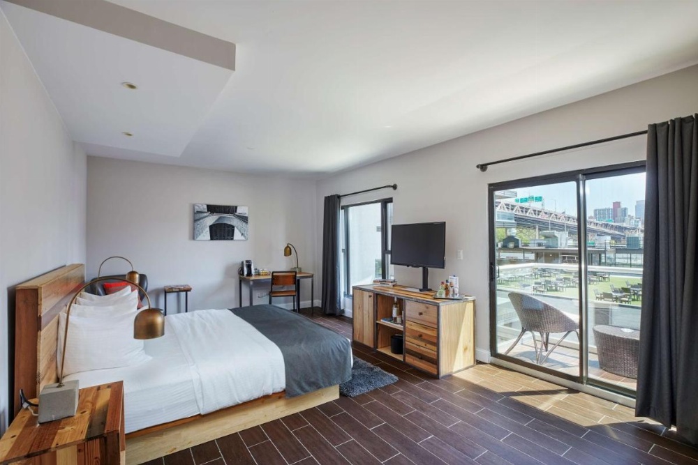 Ravel Hotel, A Trademark Collection Hotel Image 10