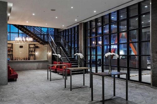 Ravel Hotel, A Trademark Collection Hotel image 13