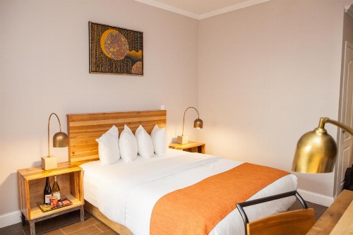 Ravel Hotel, A Trademark Collection Hotel image 15
