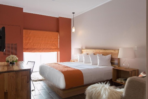Ravel Hotel, A Trademark Collection Hotel image 16