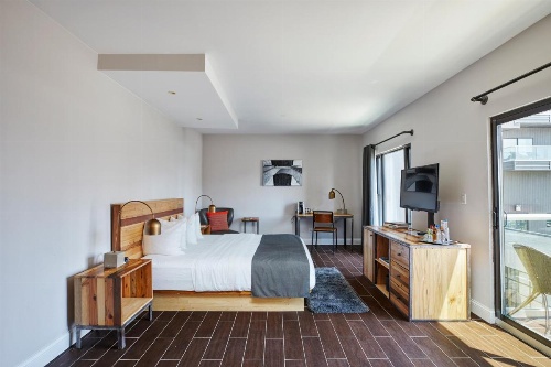 Ravel Hotel, A Trademark Collection Hotel image 17