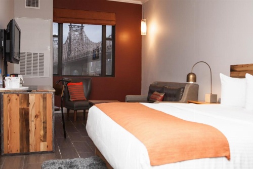 Ravel Hotel, A Trademark Collection Hotel image 22