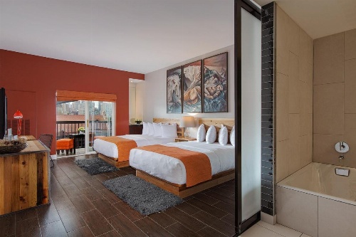 Ravel Hotel, A Trademark Collection Hotel image 23