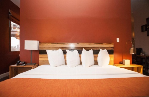 Ravel Hotel, A Trademark Collection Hotel image 27