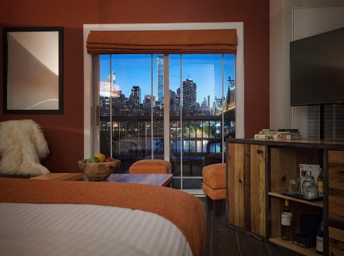 Ravel Hotel, A Trademark Collection Hotel image 28