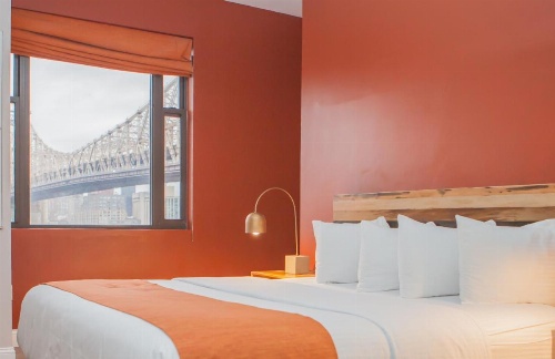 Ravel Hotel, A Trademark Collection Hotel image 29