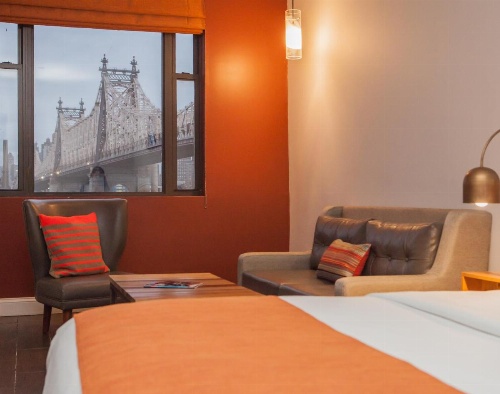 Ravel Hotel, A Trademark Collection Hotel image 31