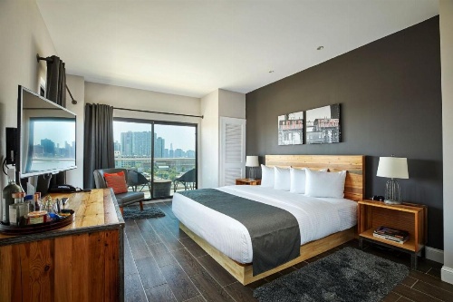 Ravel Hotel, A Trademark Collection Hotel image 38
