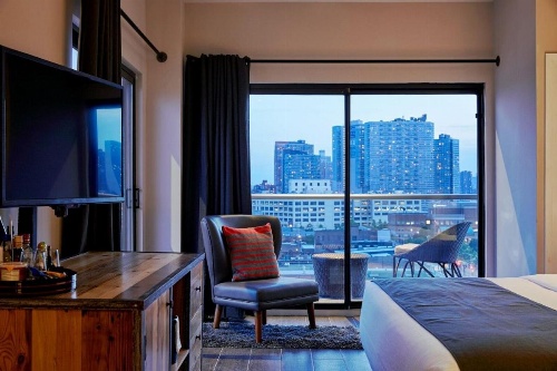 Ravel Hotel, A Trademark Collection Hotel image 39