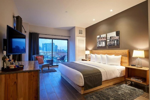 Ravel Hotel, A Trademark Collection Hotel image 40
