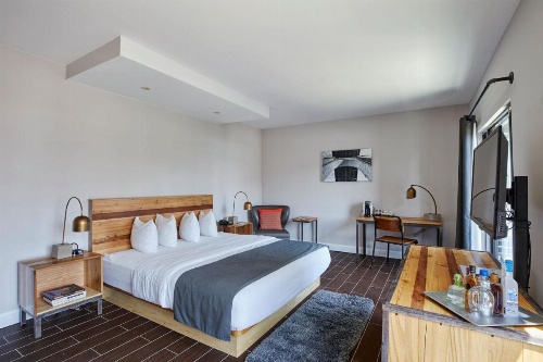 Ravel Hotel, A Trademark Collection Hotel image 41