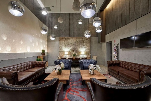Ravel Hotel, A Trademark Collection Hotel image 42
