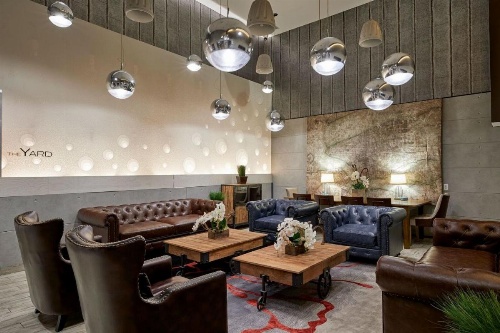 Ravel Hotel, A Trademark Collection Hotel image 43