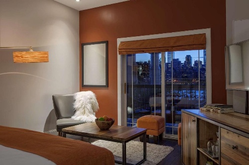 Ravel Hotel, A Trademark Collection Hotel image 5