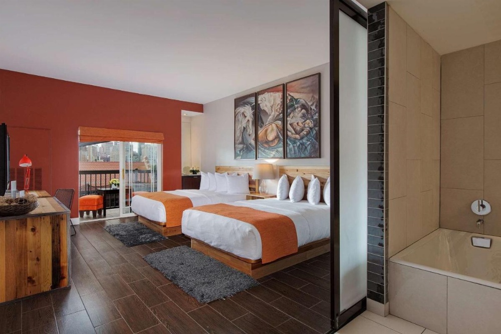 Ravel Hotel, A Trademark Collection Hotel Image 6